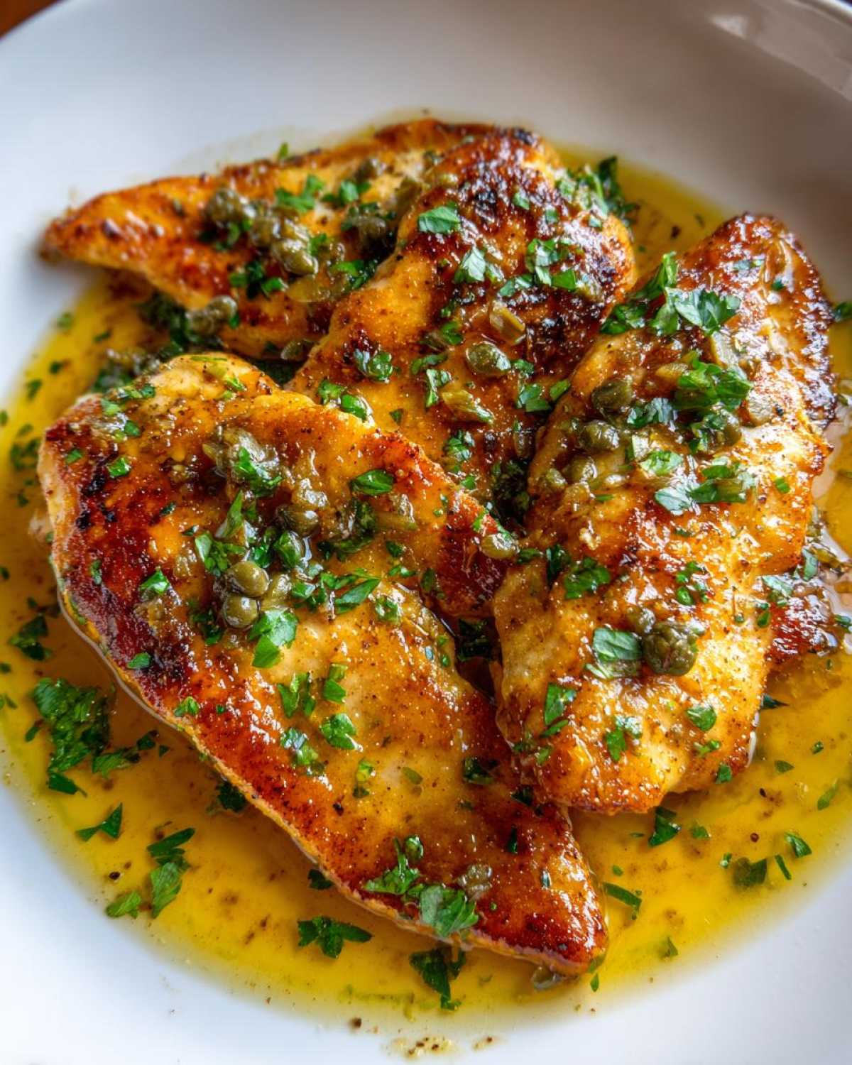 chicken piccata - Other 2