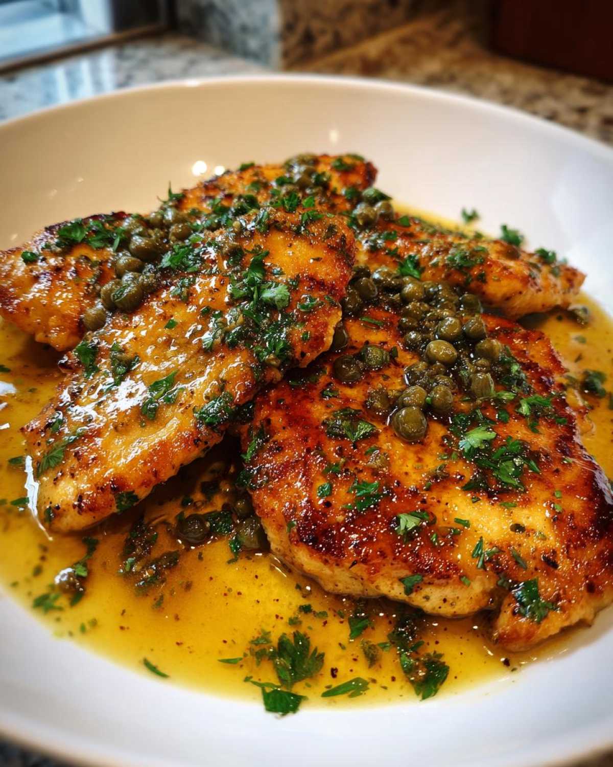 chicken piccata - Other 3