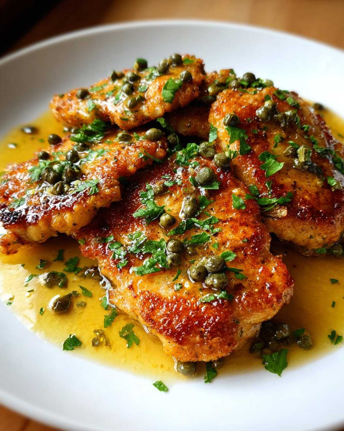 chicken piccata - Other 4