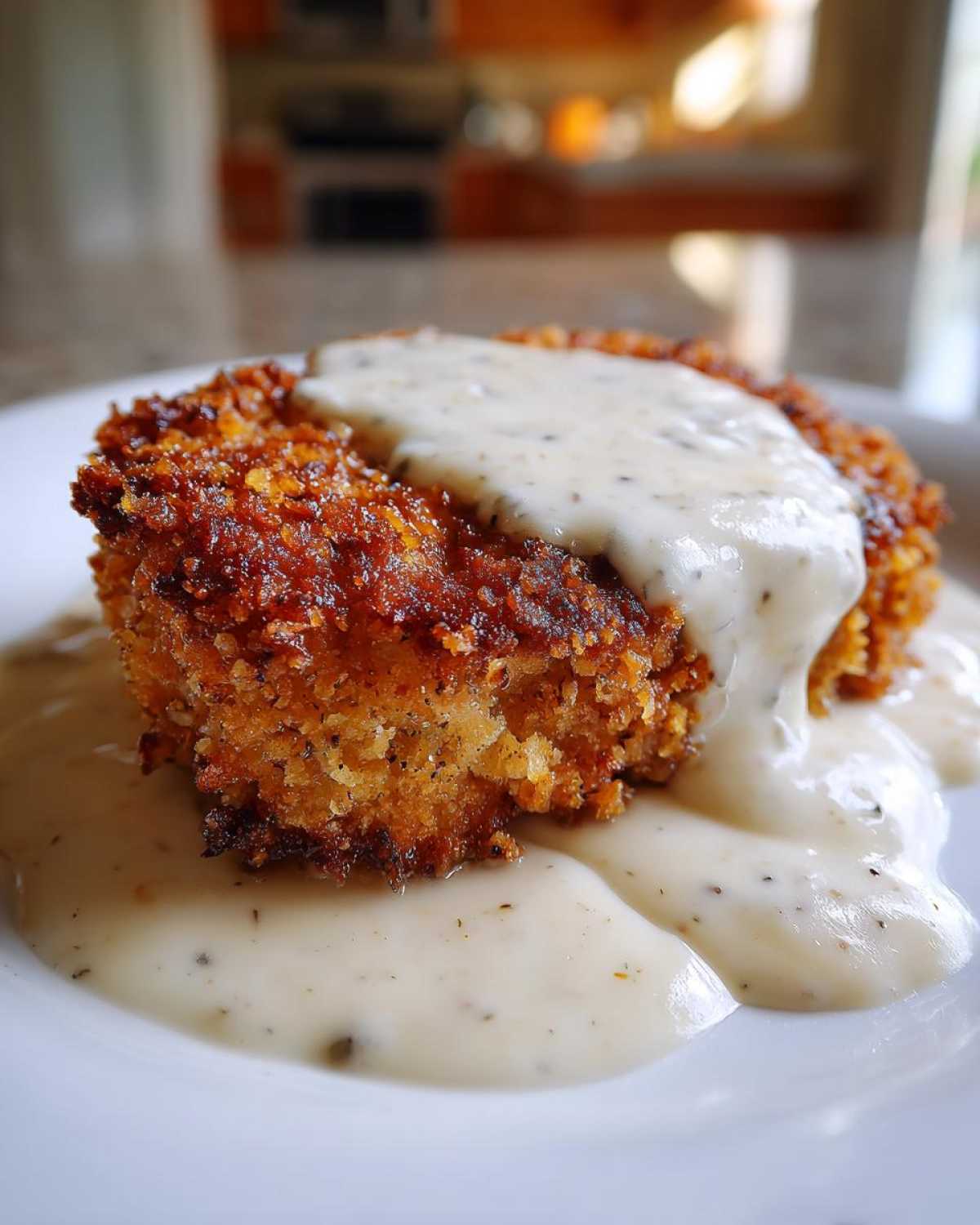 country fried steak - Other 3