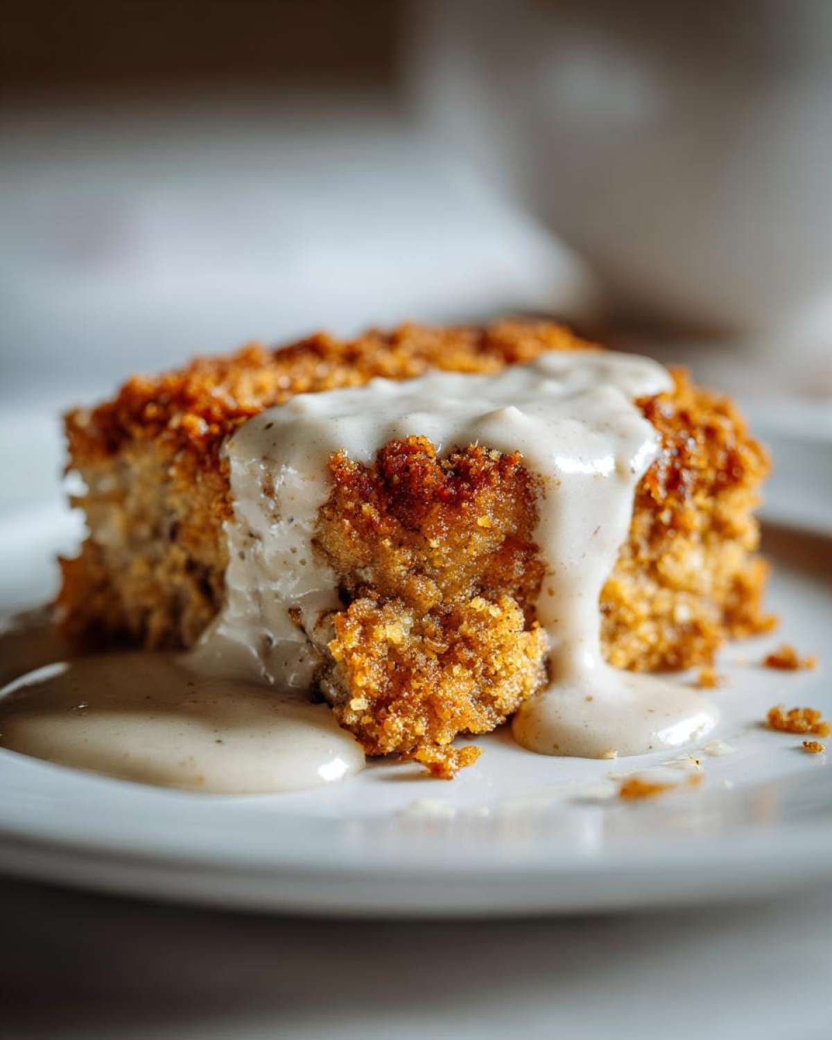 country fried steak - Other 4
