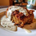 country fried steak - Tasty