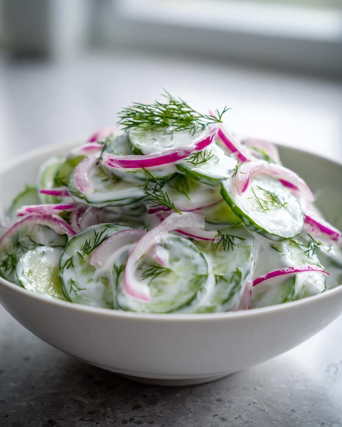 creamy cucumbers - Other 3
