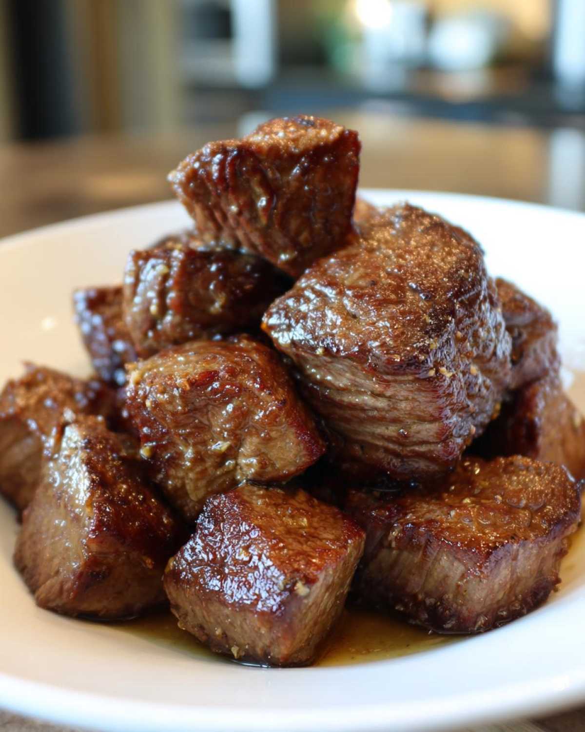 crockpot steak bites - Other 1