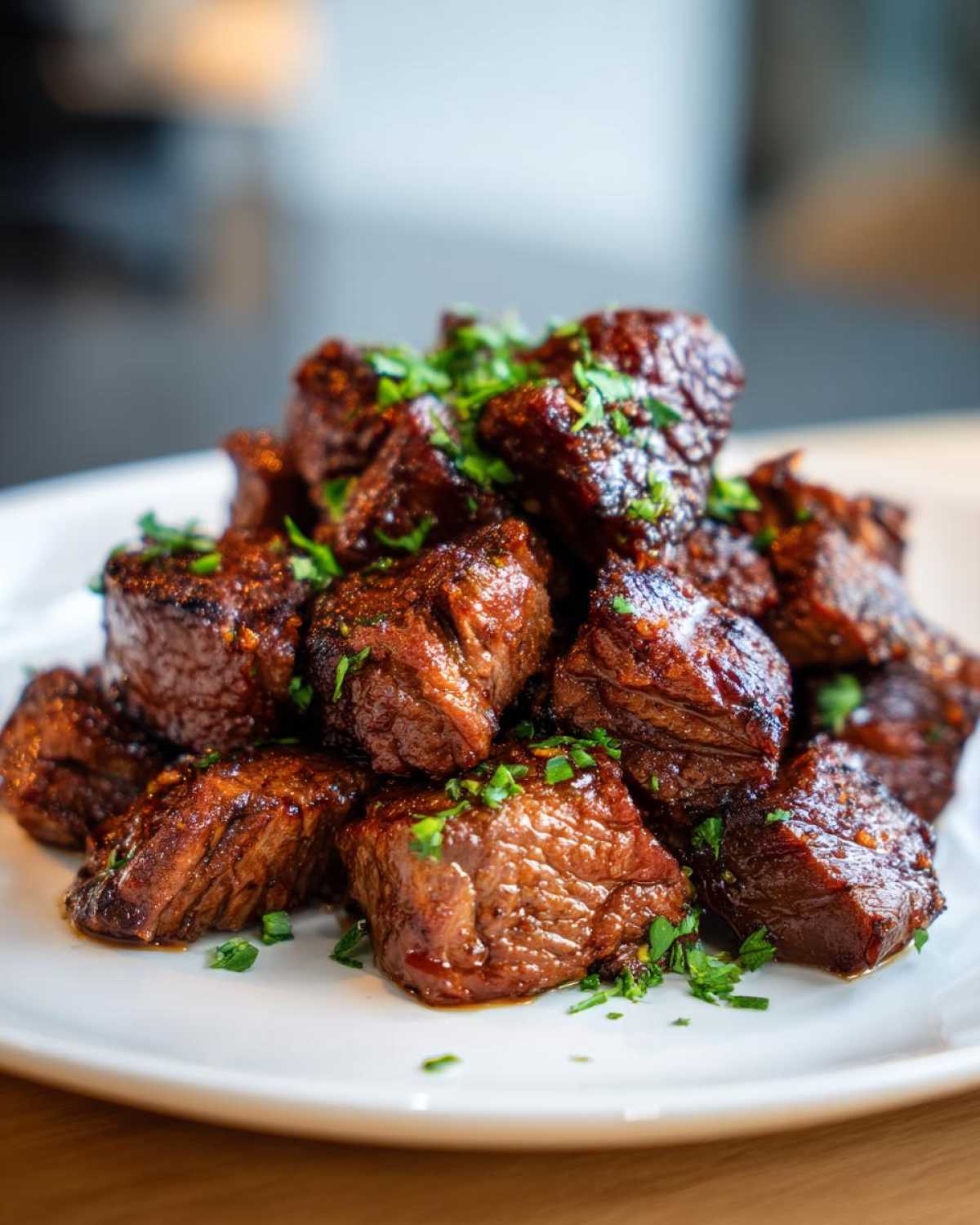 crockpot steak bites - Other 4