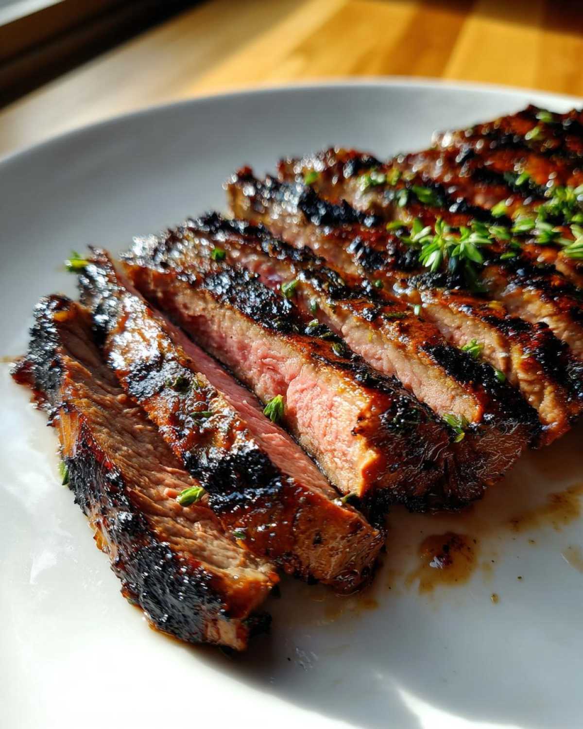 flank steak marinade - Other 1