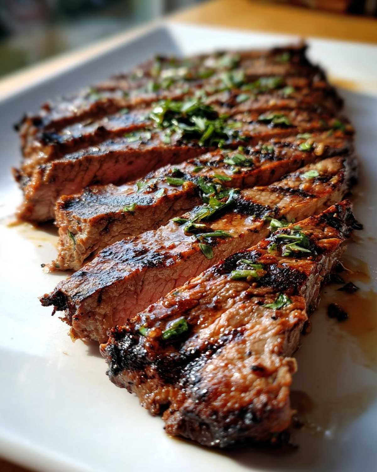 flank steak marinade - Other 2