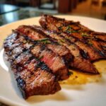 flank steak marinade - Tasty
