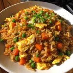 fried rice - Tasty
