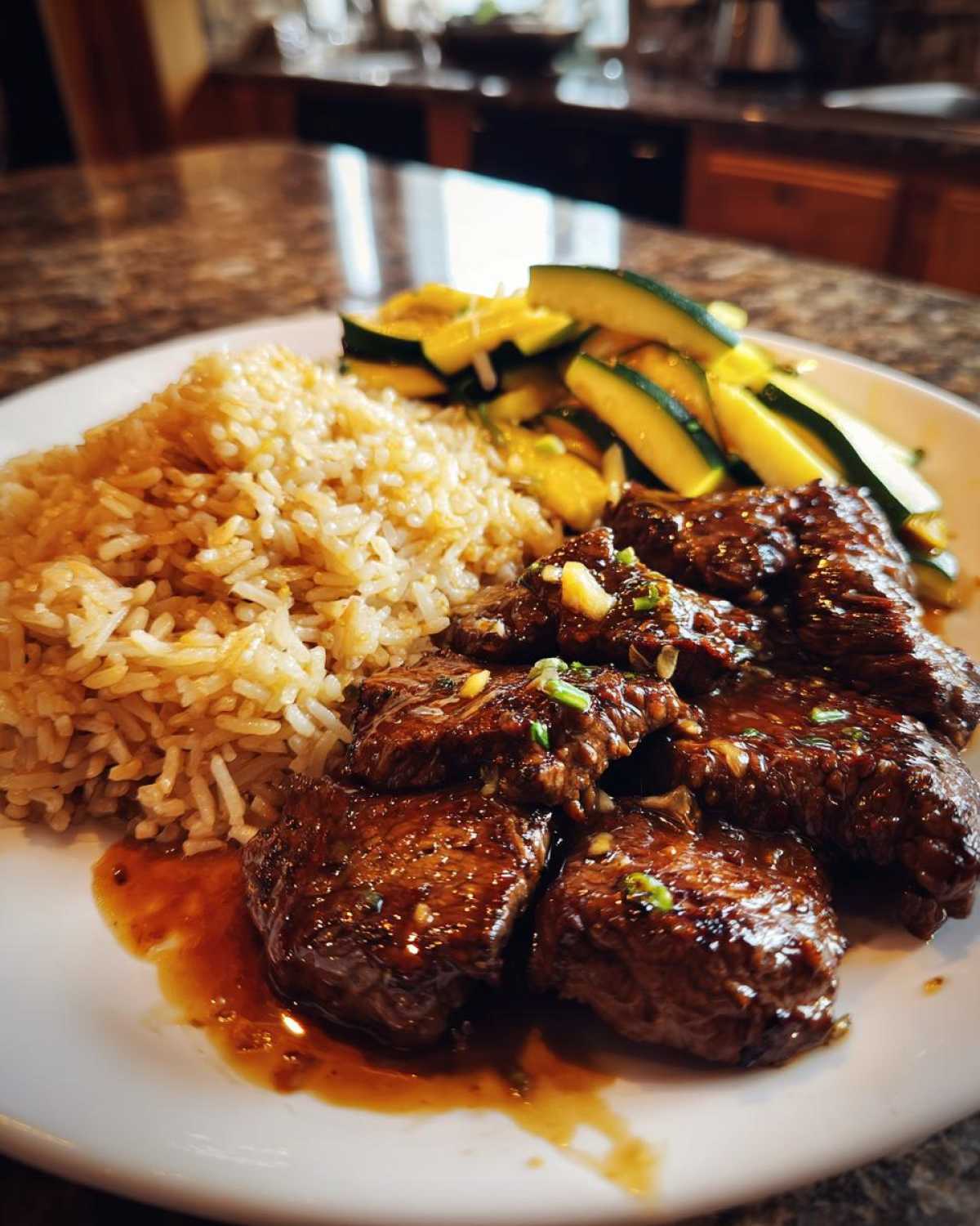 hibachi steak - Other 1
