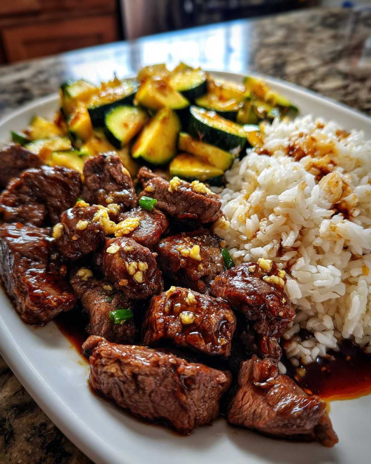 hibachi steak - Other 2