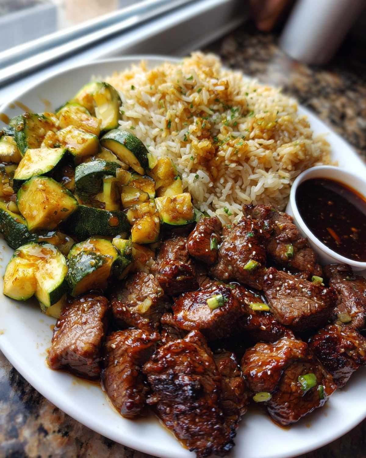 hibachi steak - Other 3