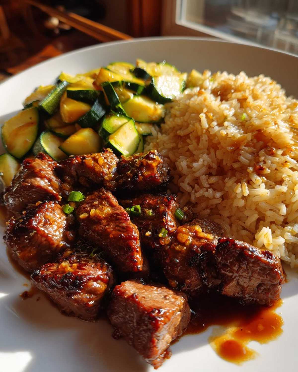 hibachi steak - Other 4