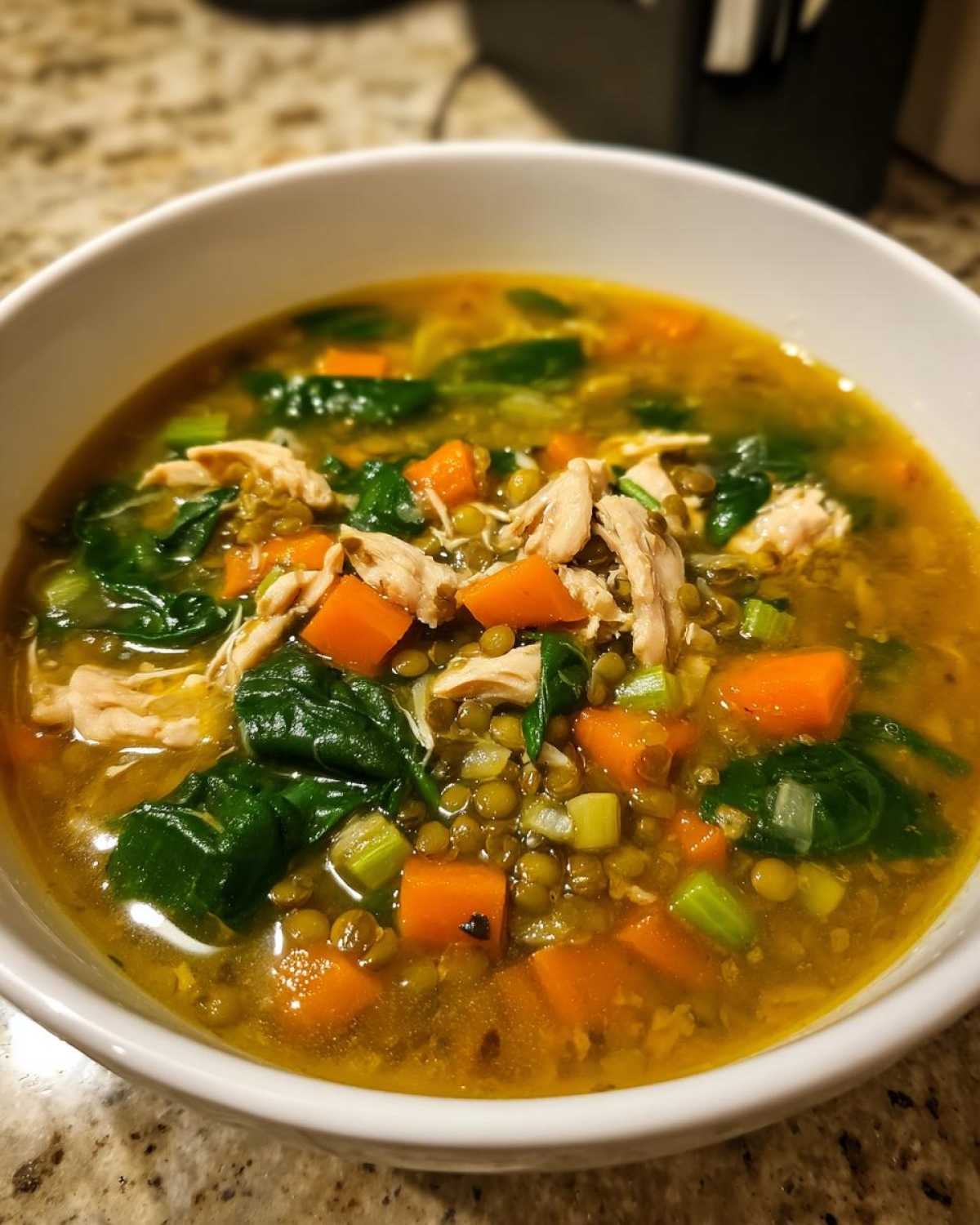 high protein soup - Other 1