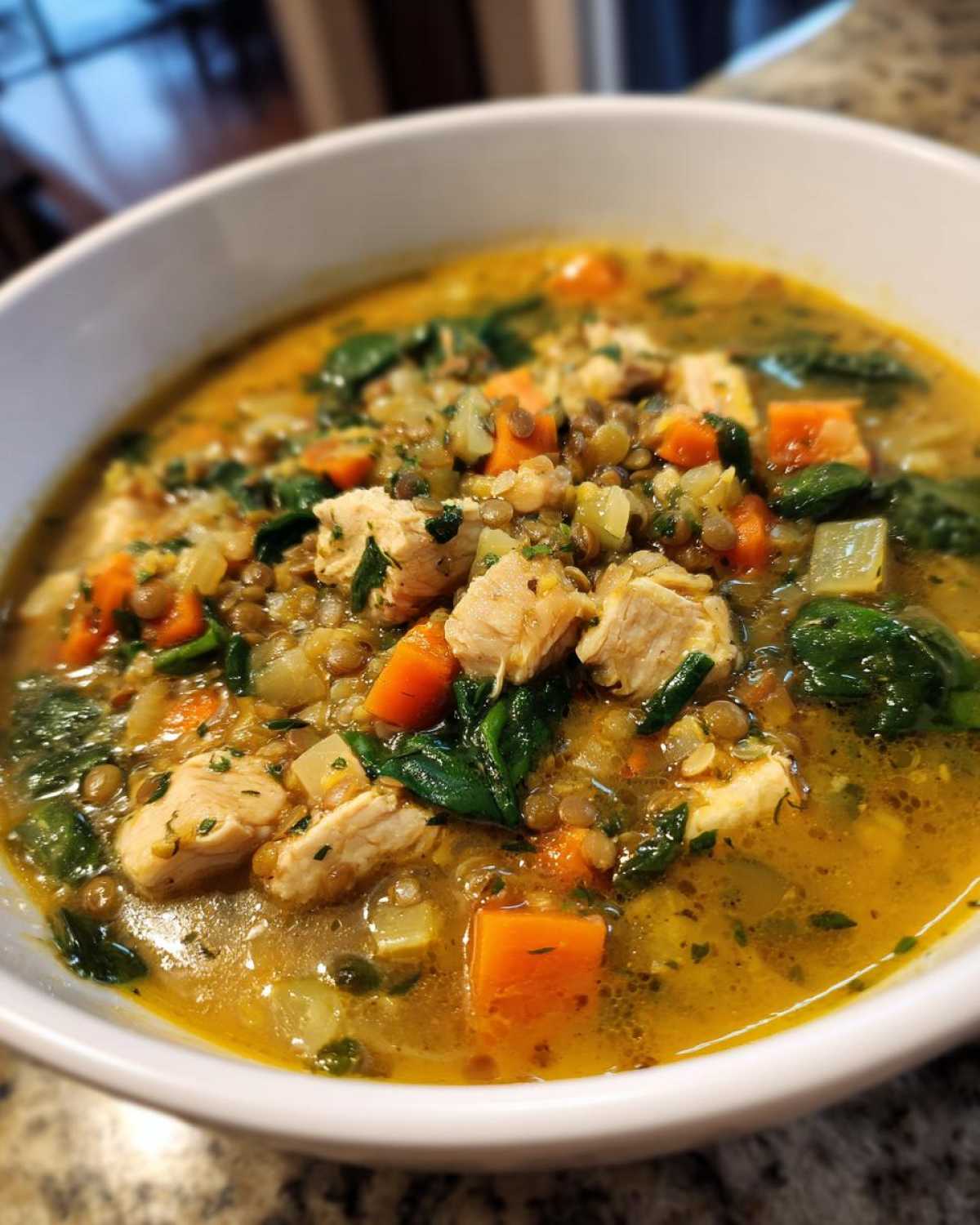 high protein soup - Other 2