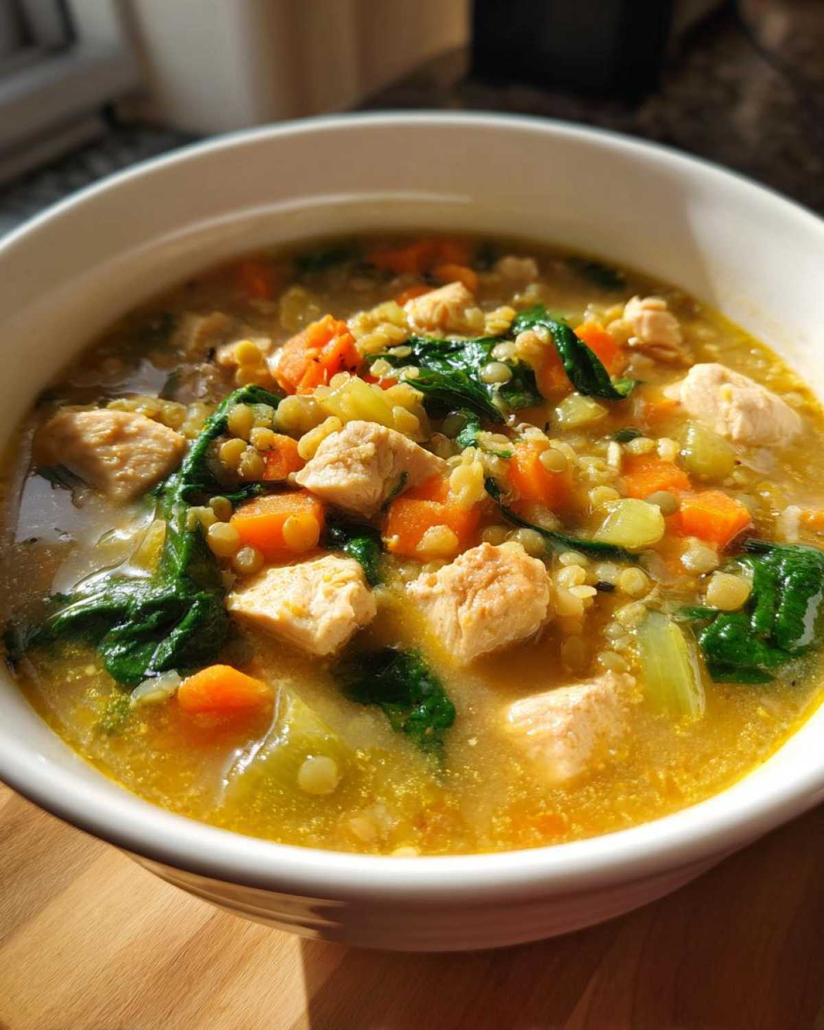 high protein soup - Other 3