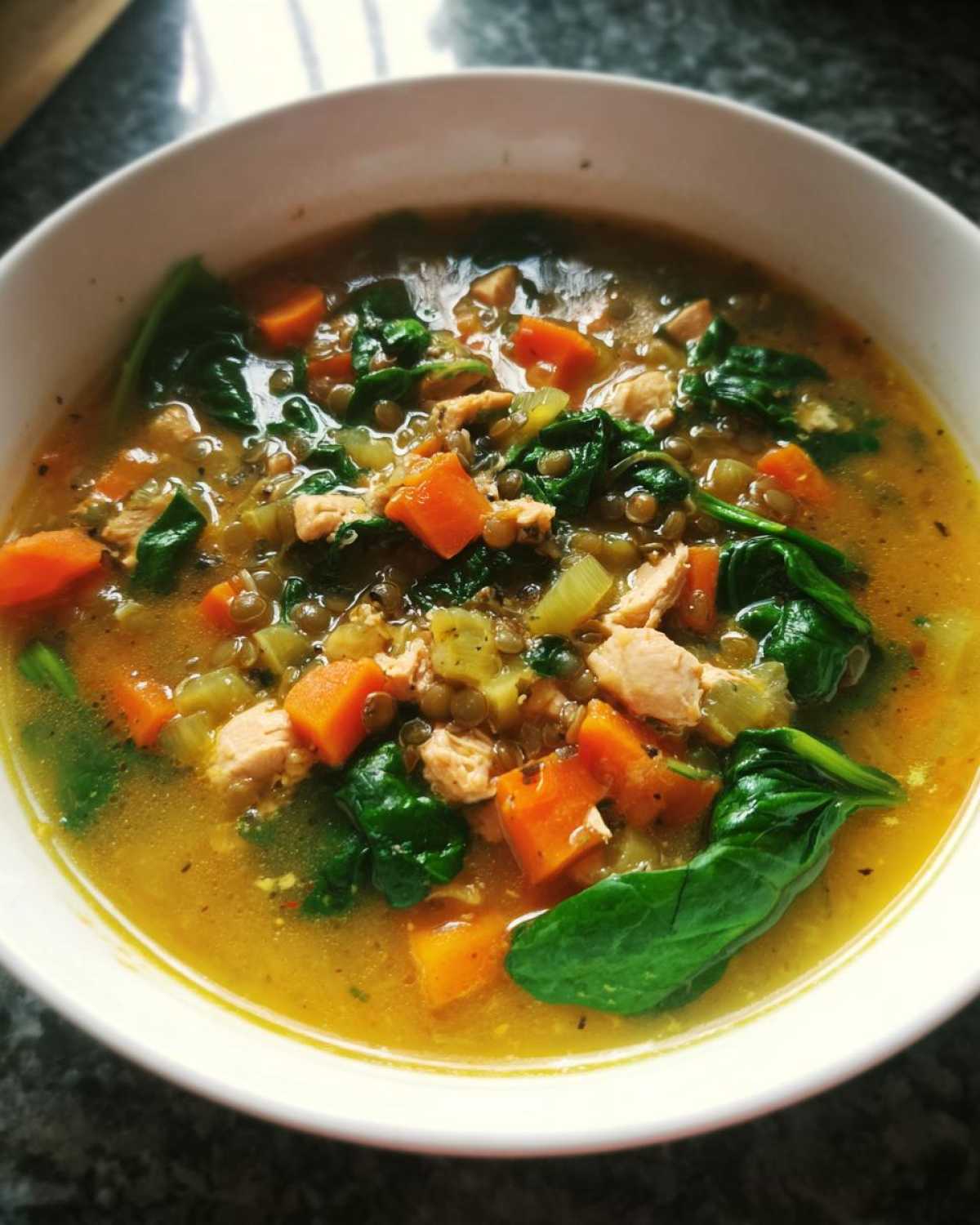 high protein soup - Other 4