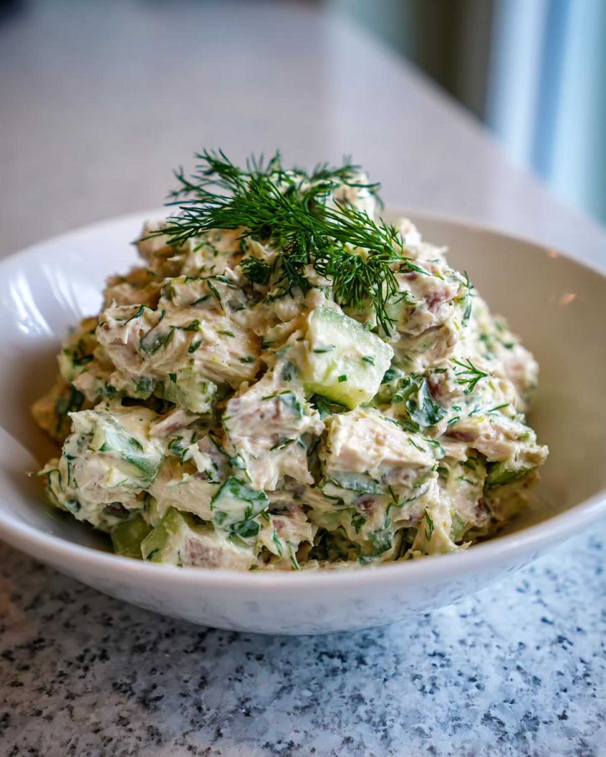 keto tuna salad - Other 1