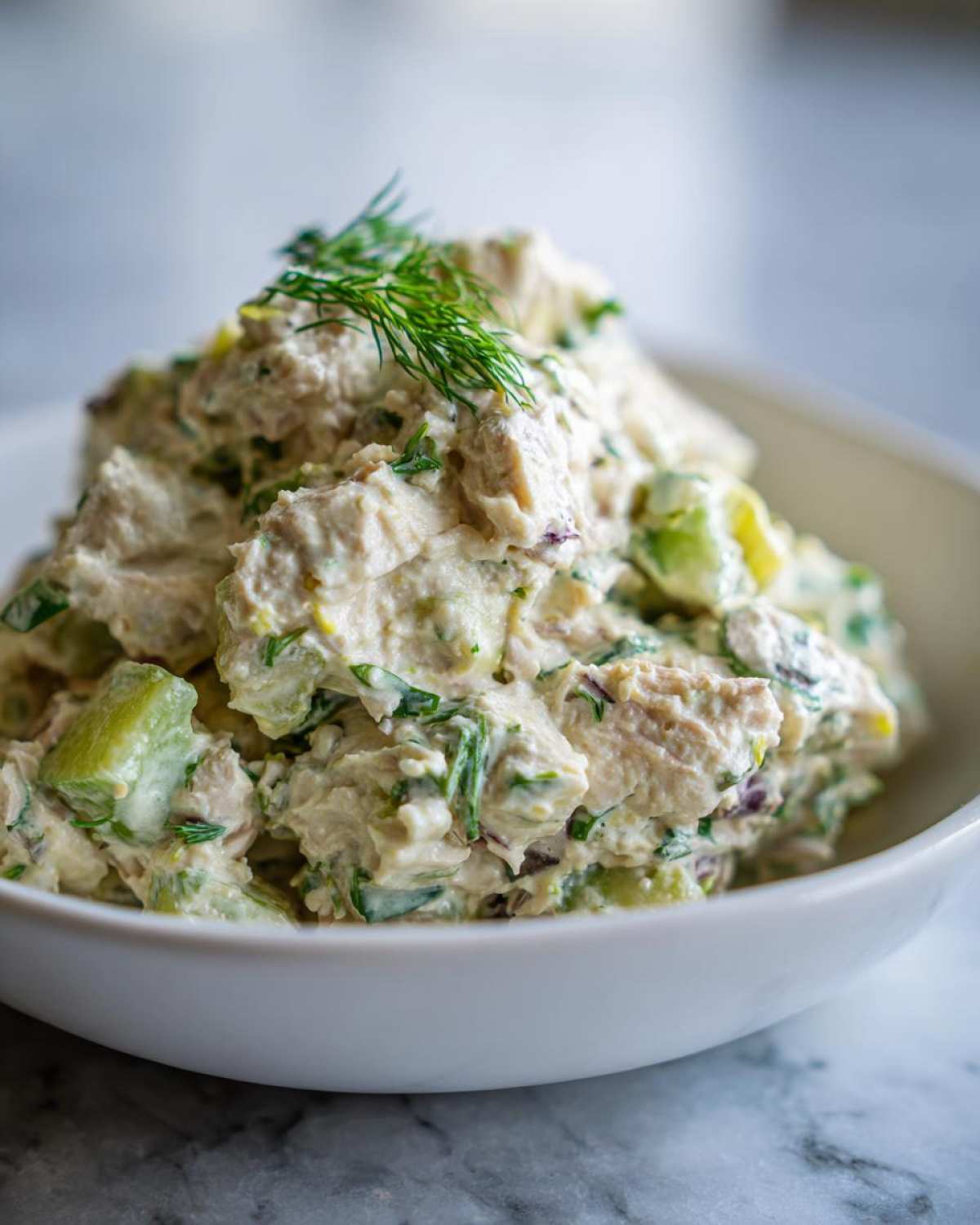 keto tuna salad - Other 2