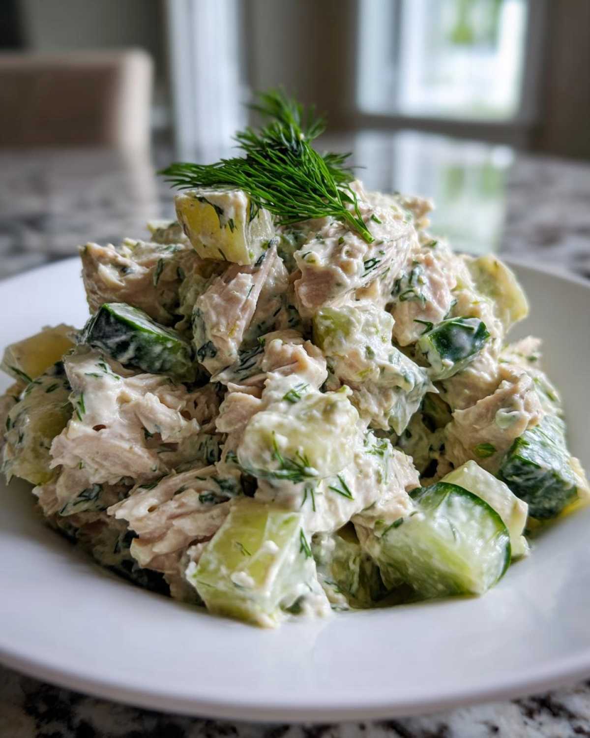 keto tuna salad - Other 3