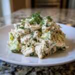 keto tuna salad - Tasty