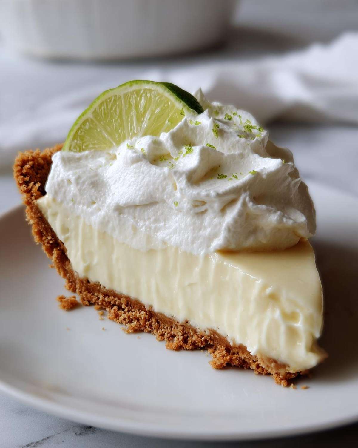 key lime cream pie - Other 1