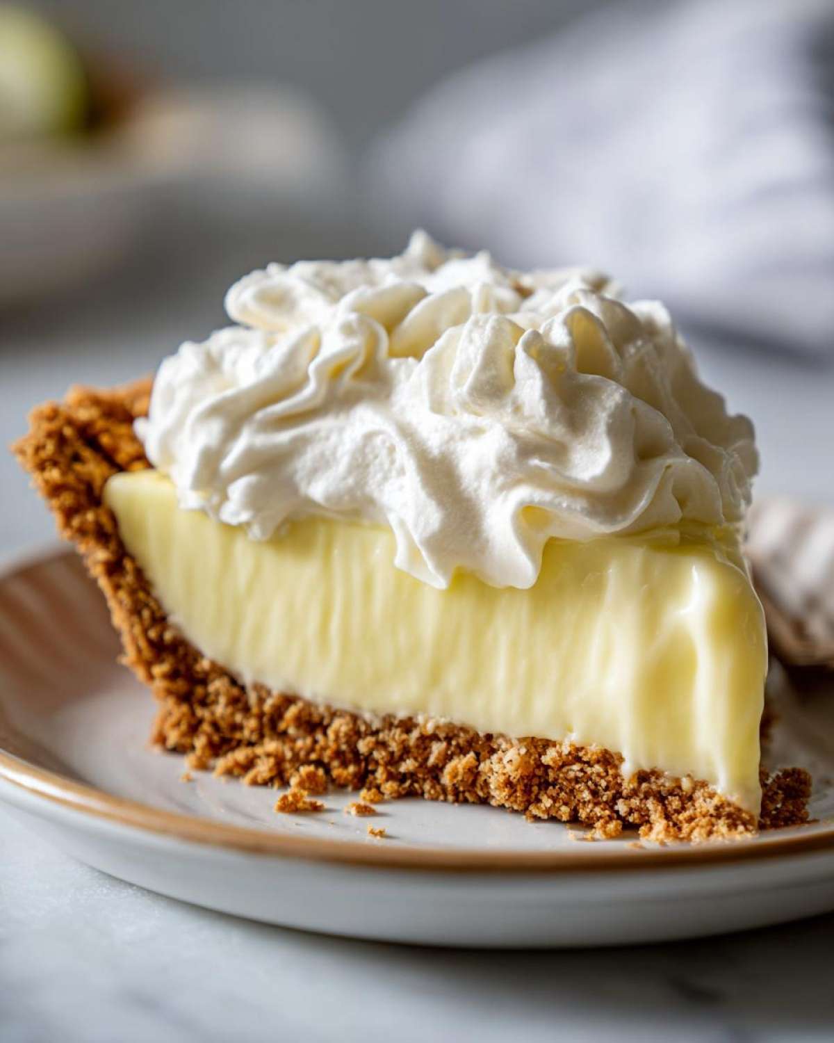 key lime cream pie - Other 4