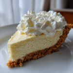 key lime cream pie - Tasty