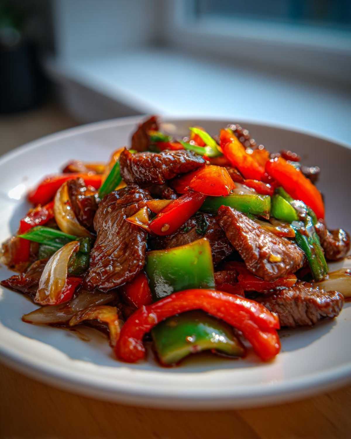 pepper steak - Other 1