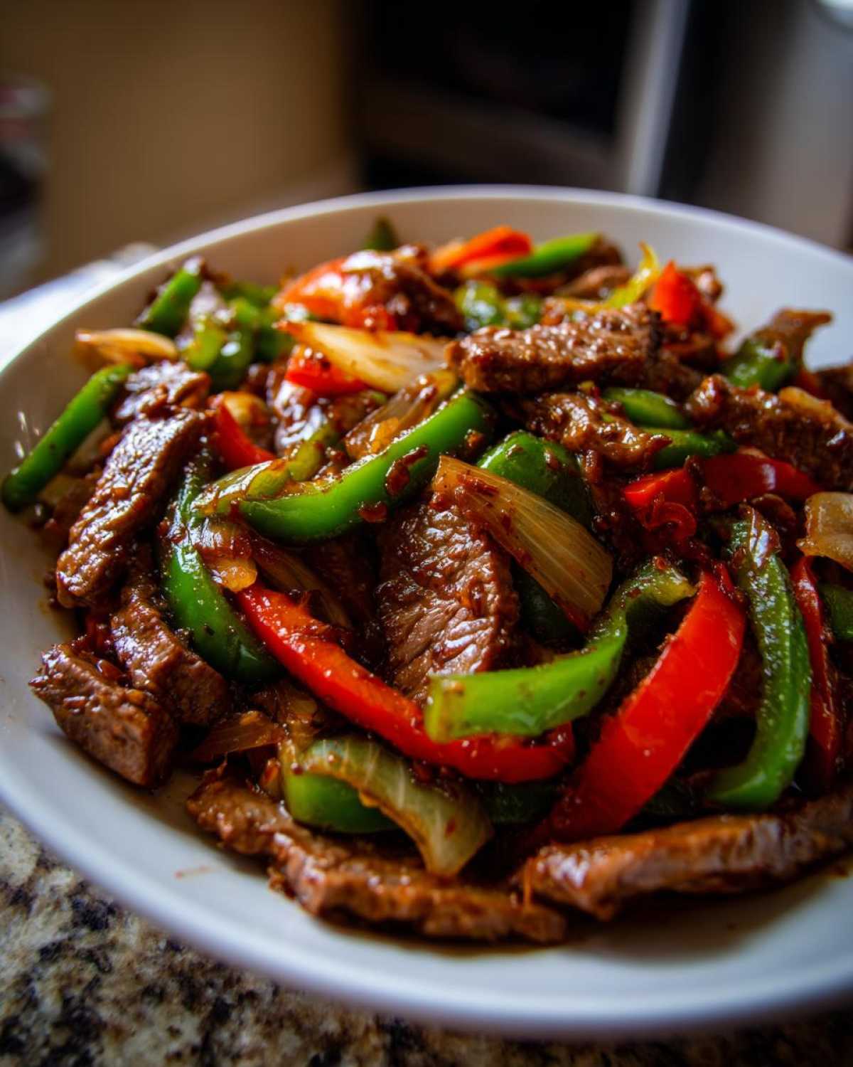pepper steak - Other 2