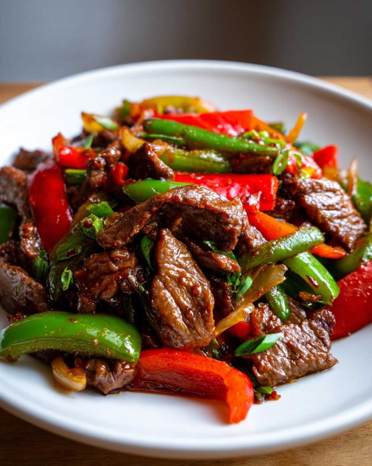 pepper steak - Other 3