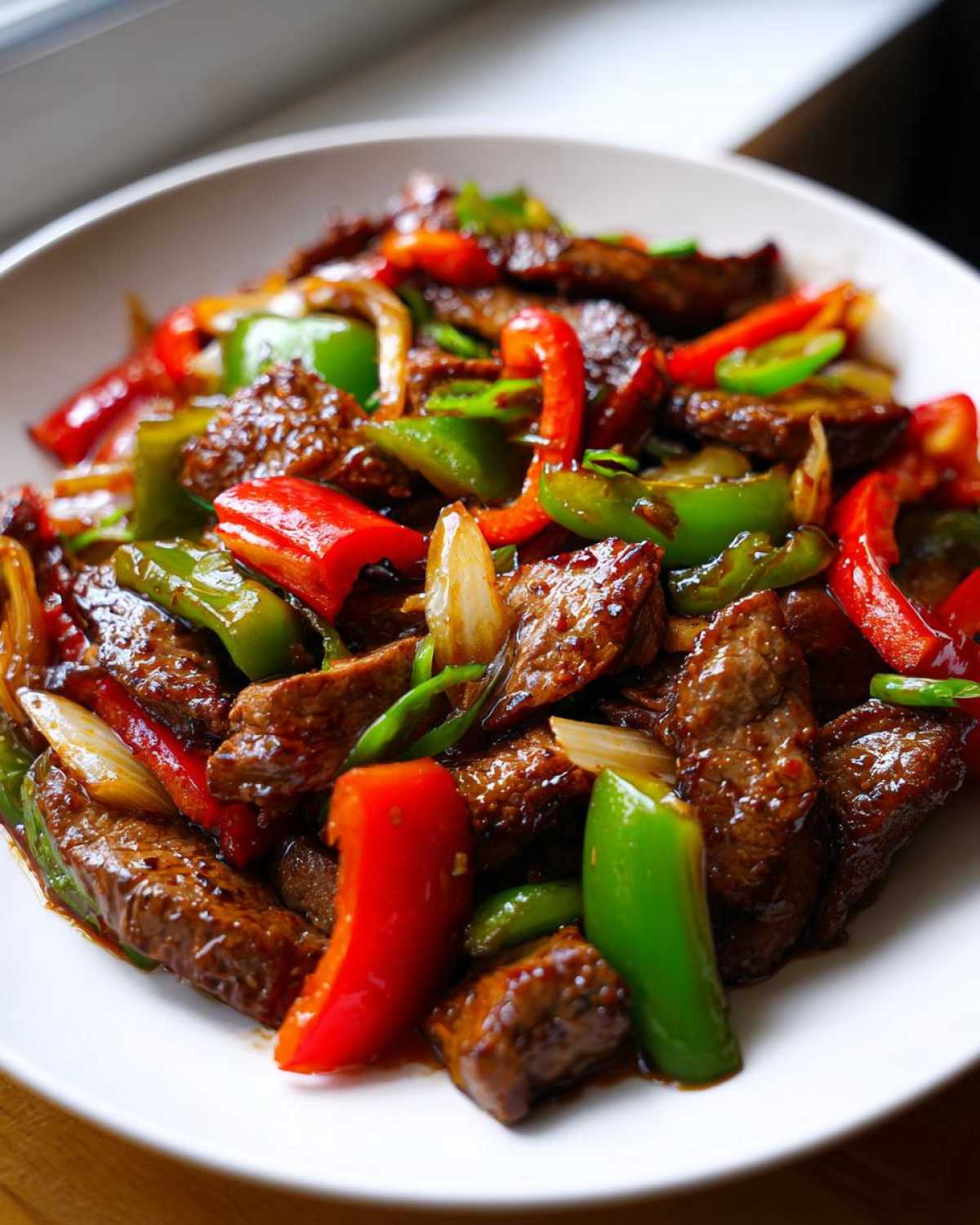 pepper steak - Other 4