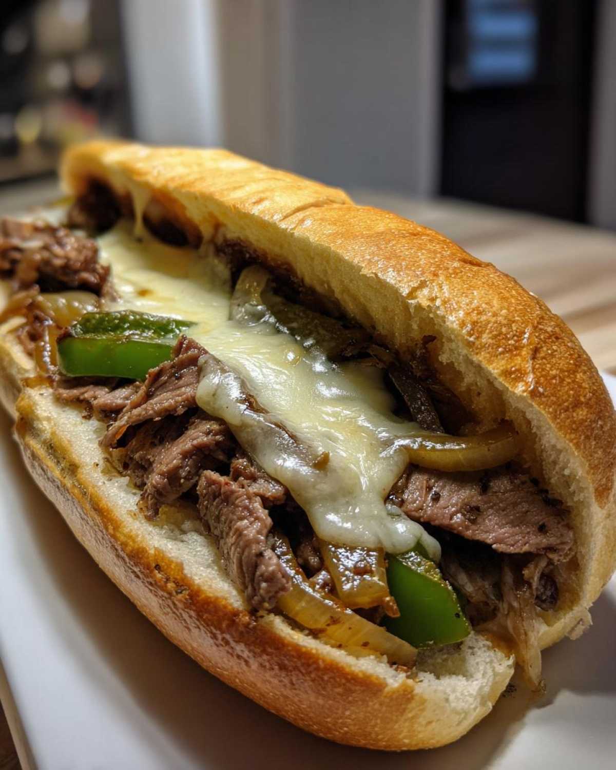 philly cheese steak - Other 1