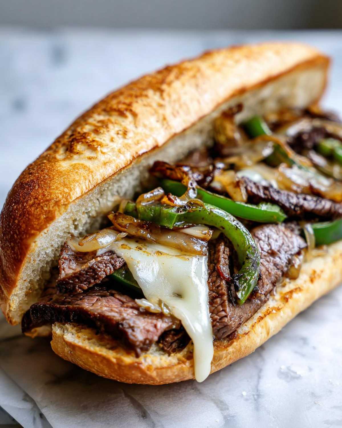philly cheese steak - Other 4