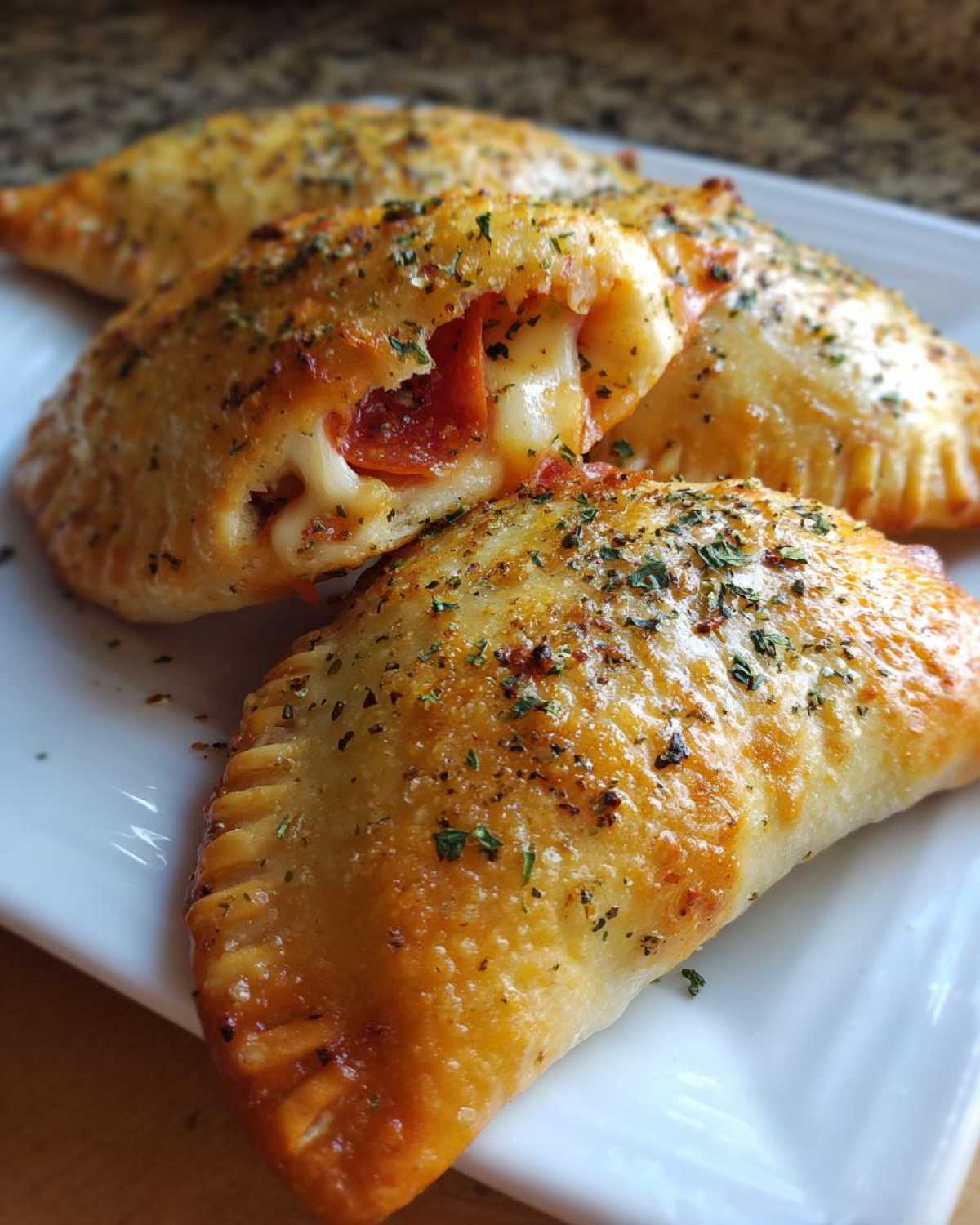 pizza pockets - Other 1