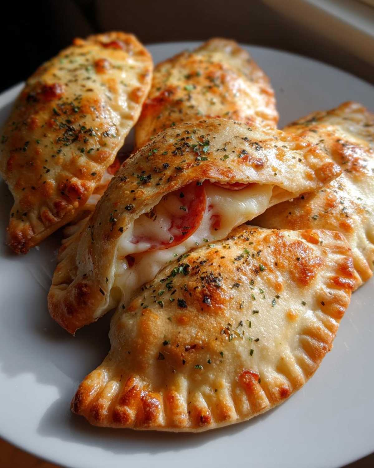 pizza pockets - Other 2