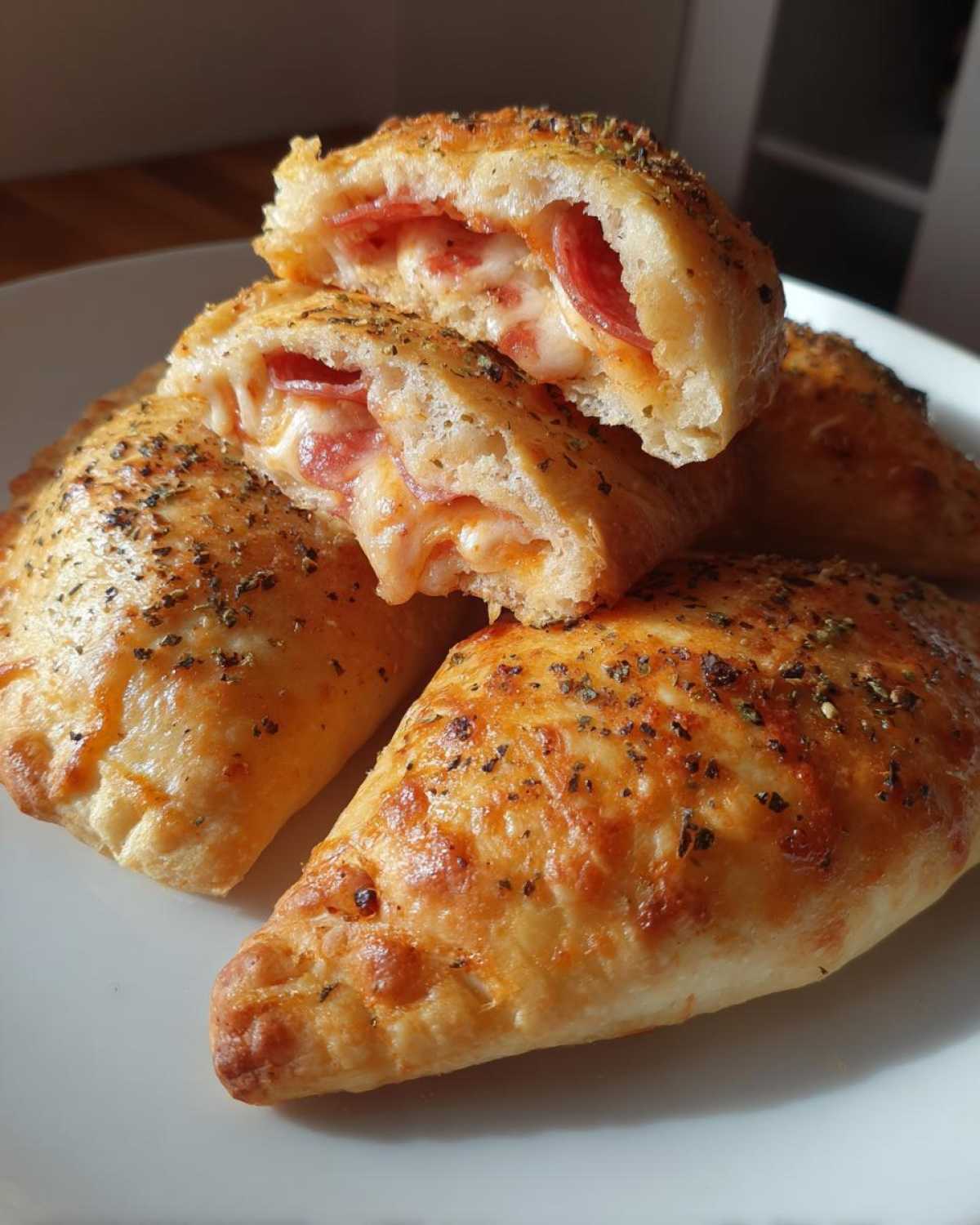 pizza pockets - Other 3