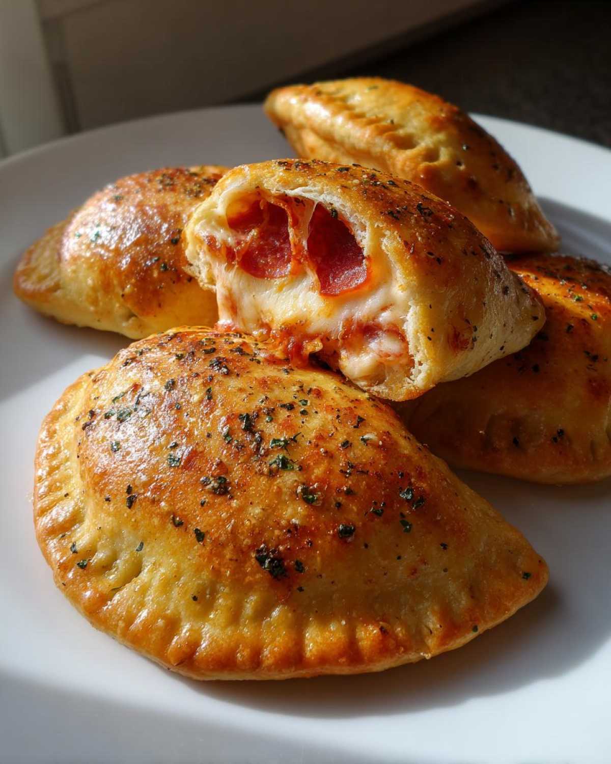 pizza pockets - Other 4