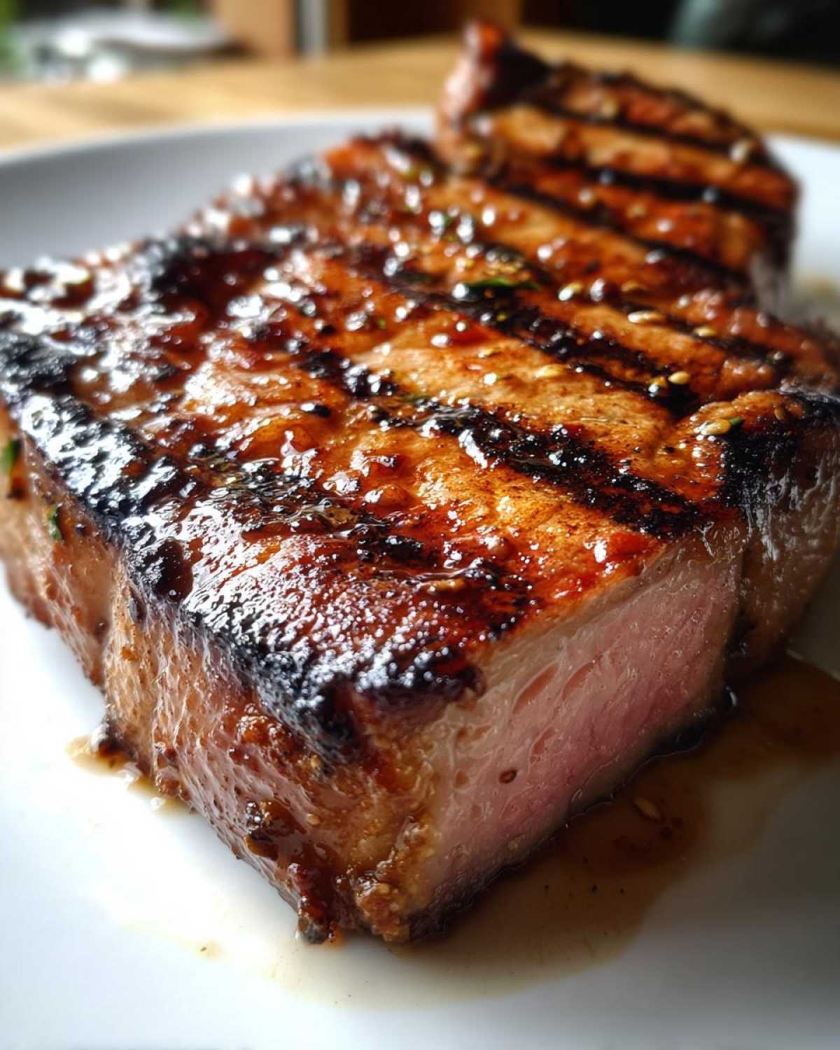 pork steak - Other 1