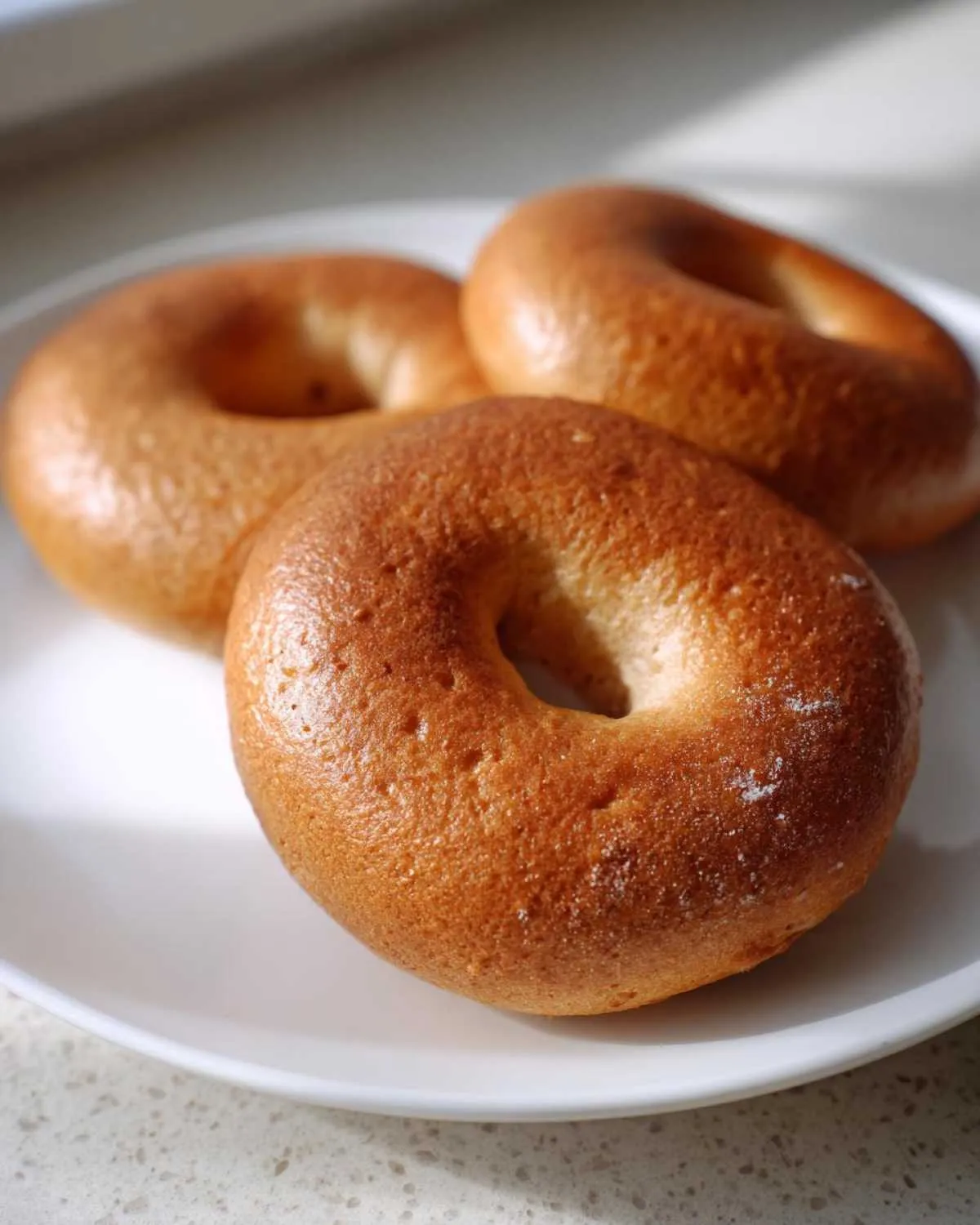 protein bagels - Other 1