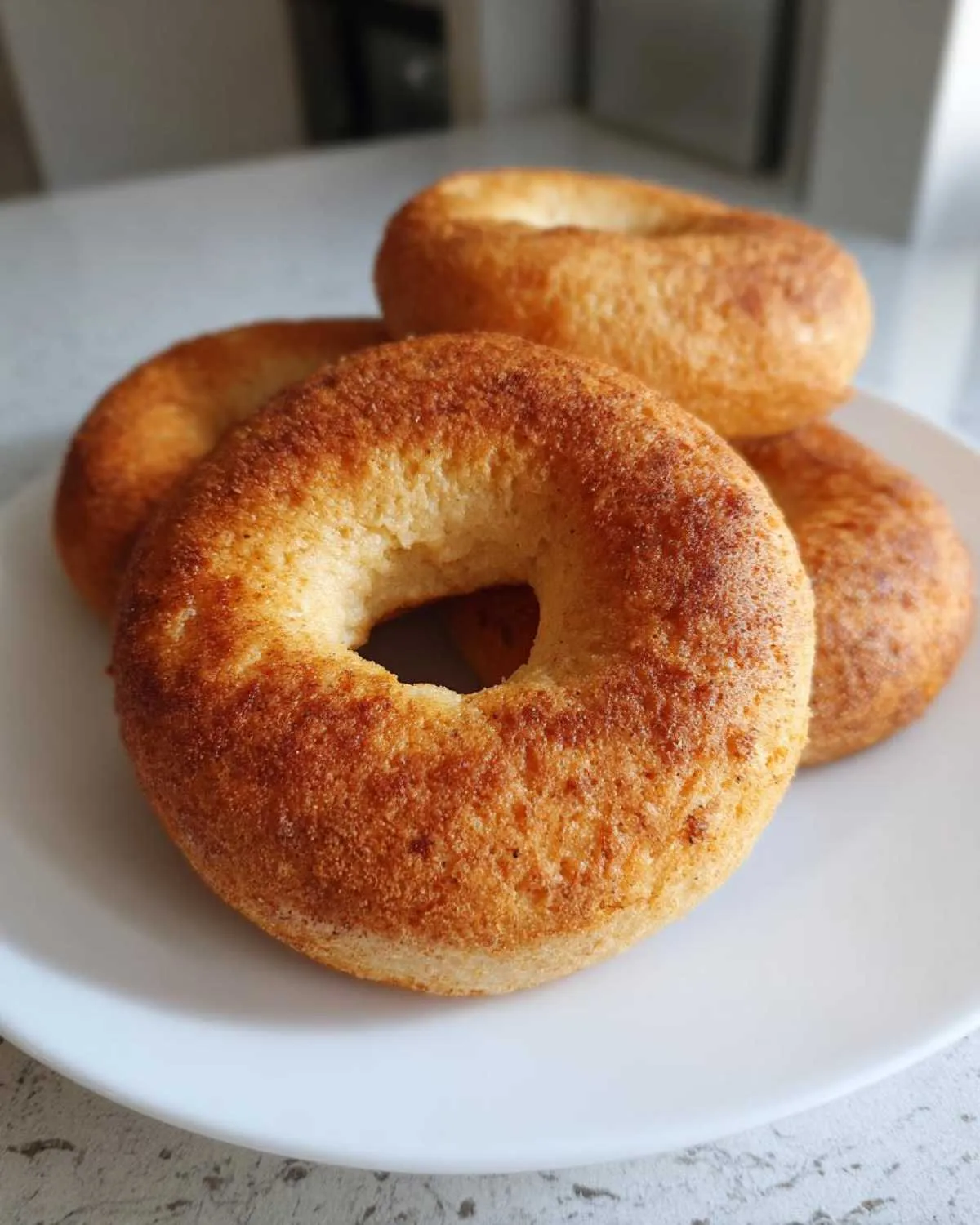 protein bagels - Other 4