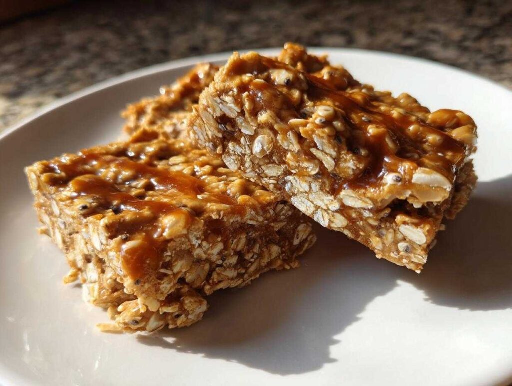 protein bar - Featured
