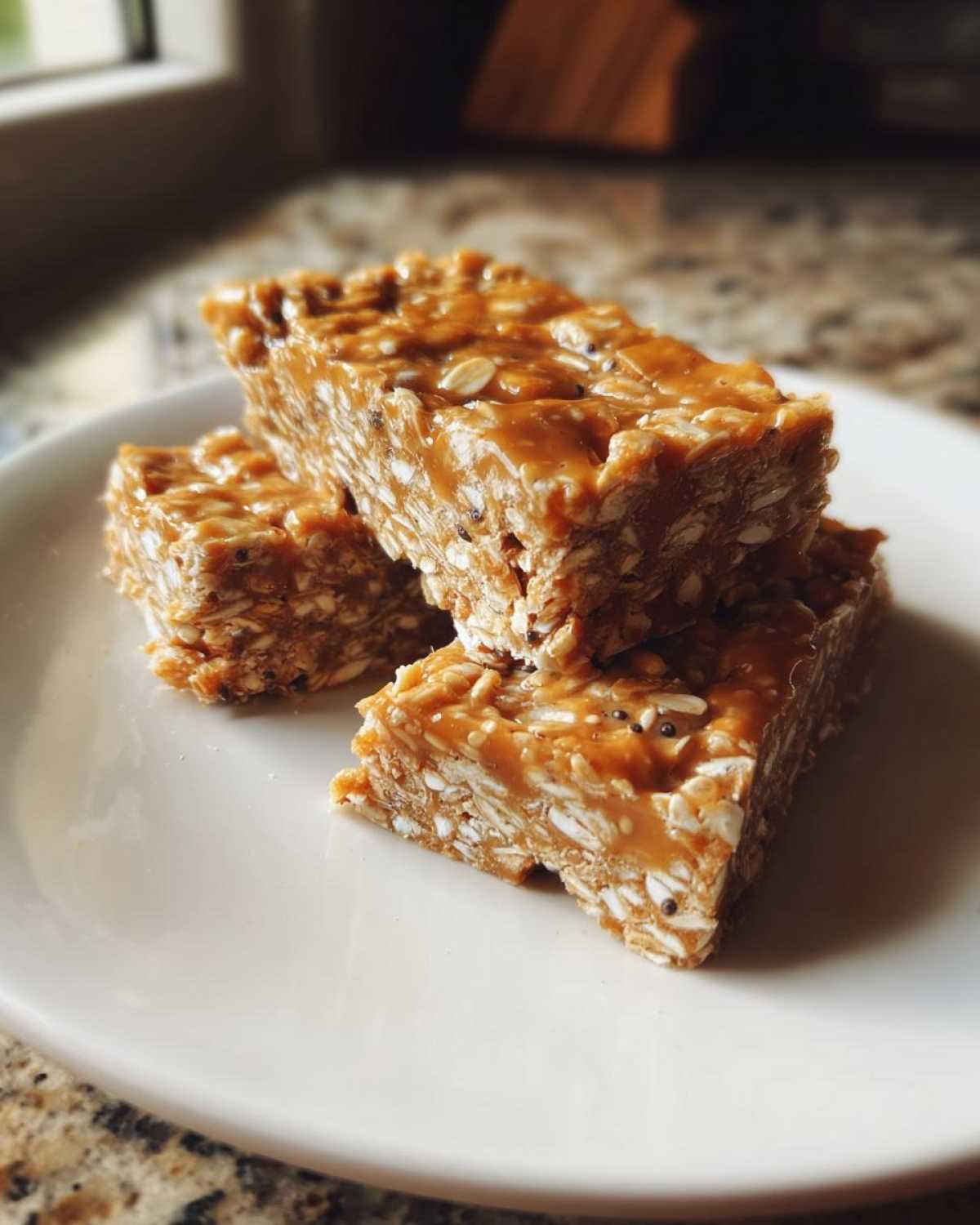 protein bar - Other 1