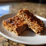 protein bar - Tasty