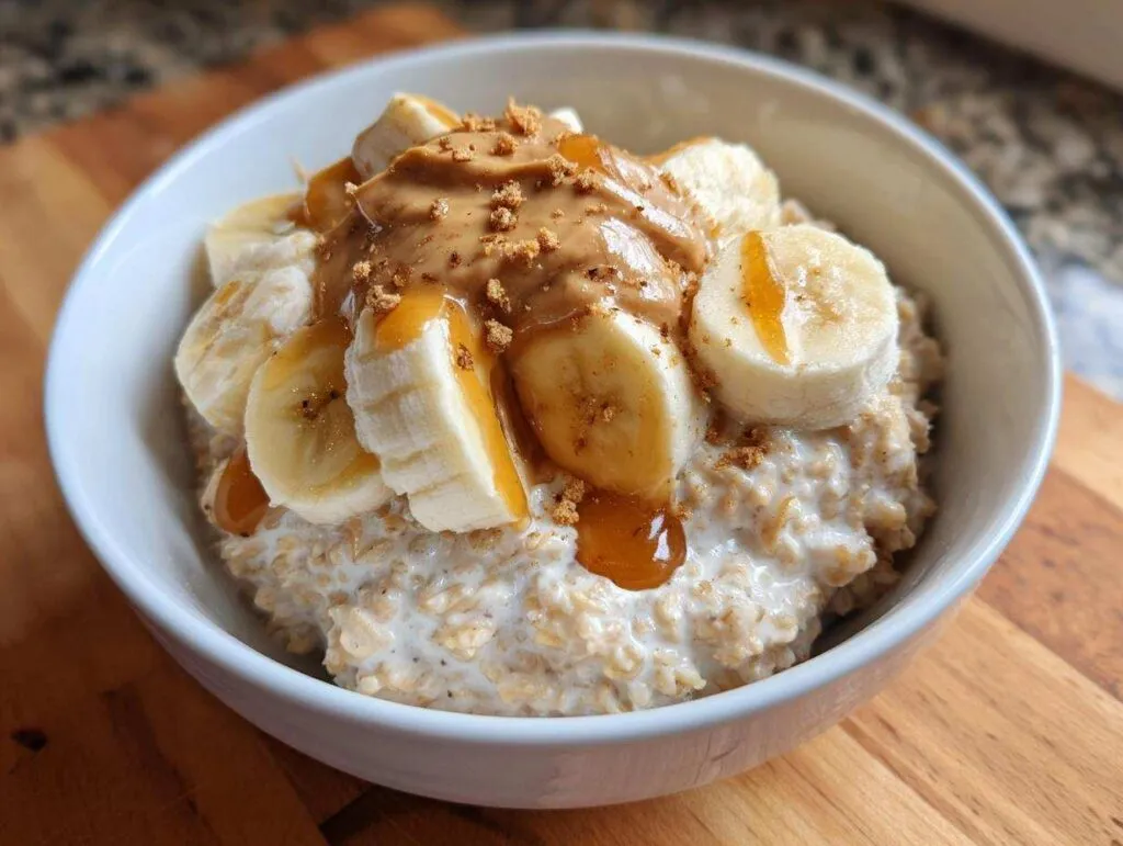 protein oats - Featured