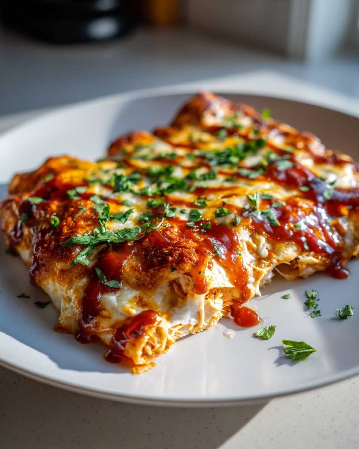 ranch chicken enchiladas - Other 1