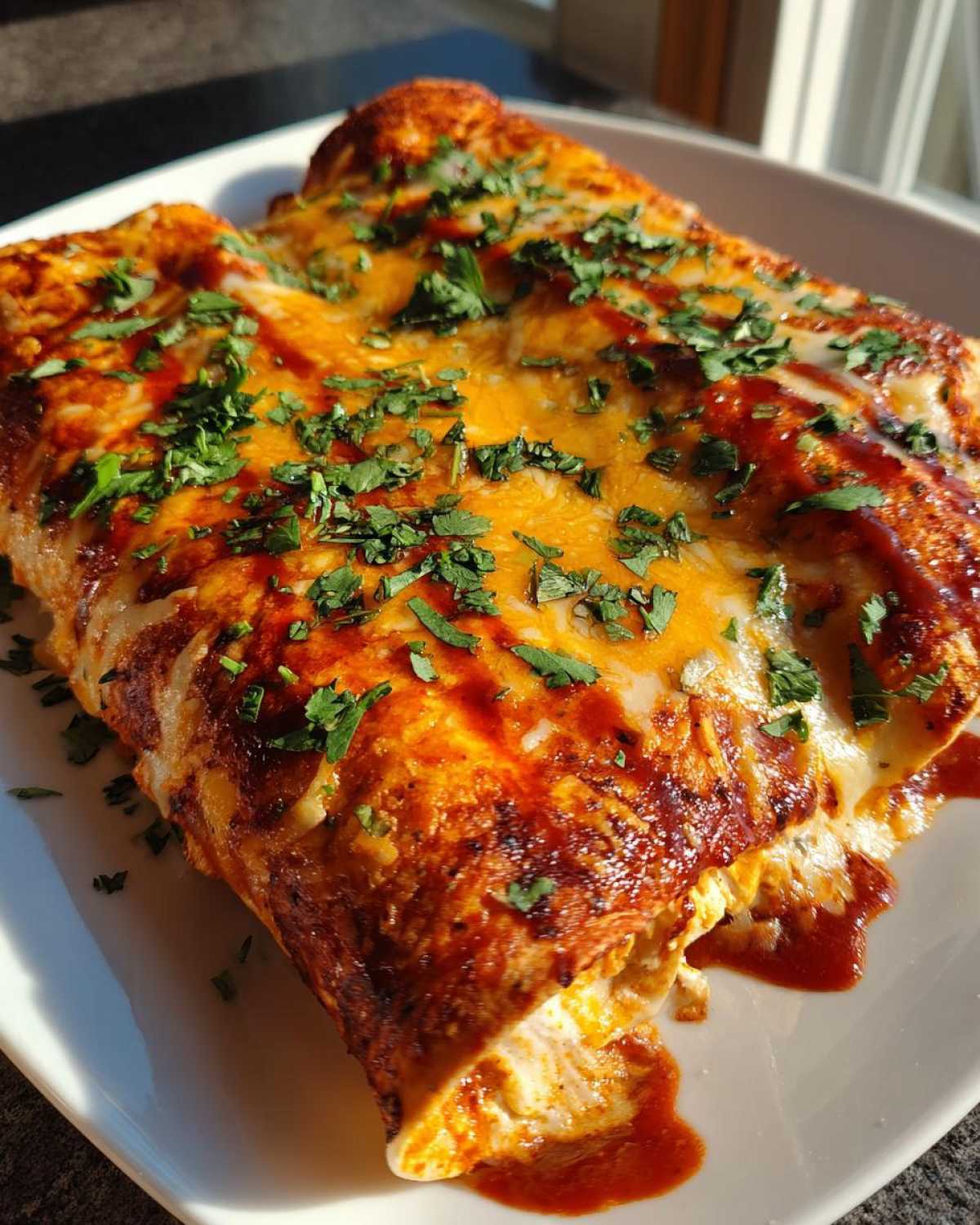 ranch chicken enchiladas - Other 4