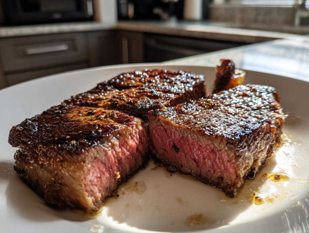 ribeye steak - Featured
