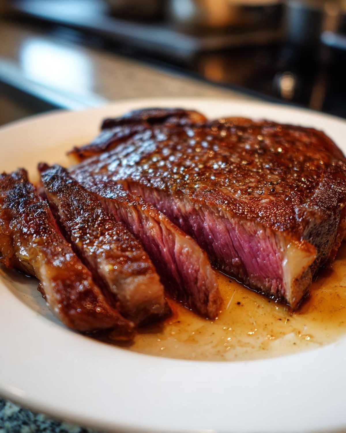 ribeye steak - Other 1