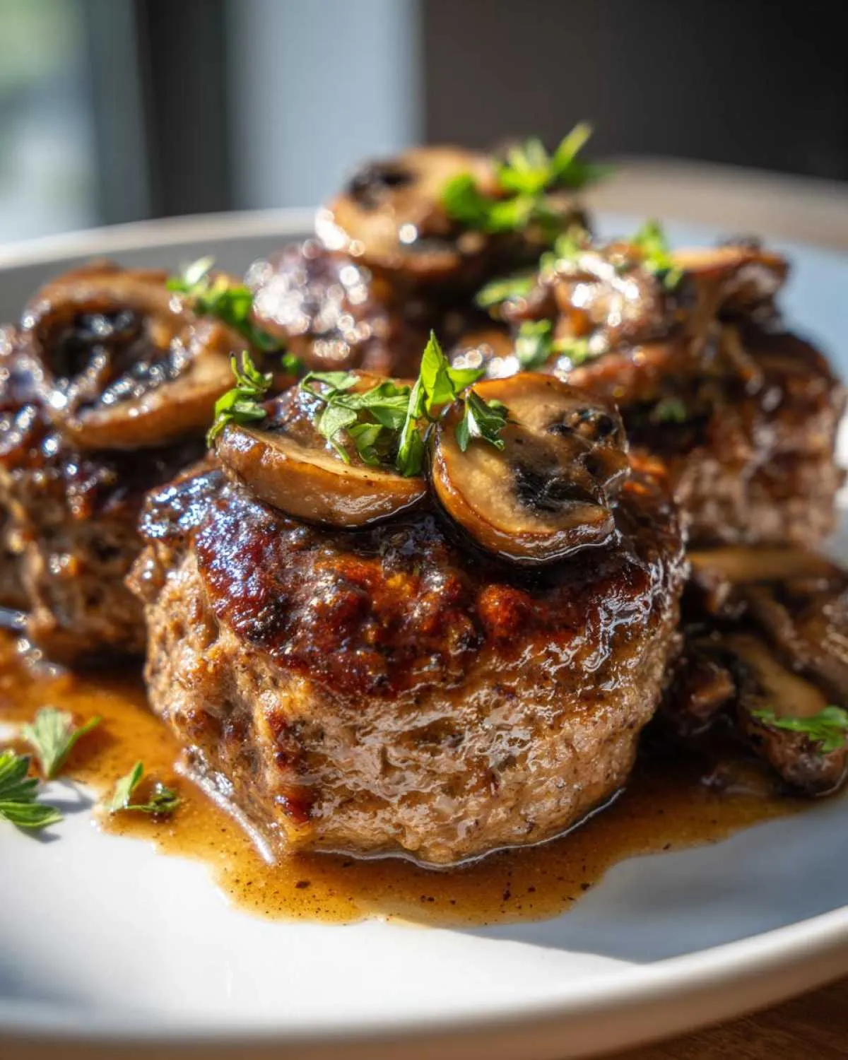 salisbury steak - Other 2